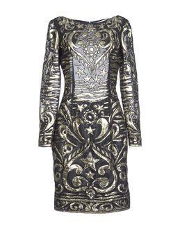 Emilio Pucci Short Dresses
