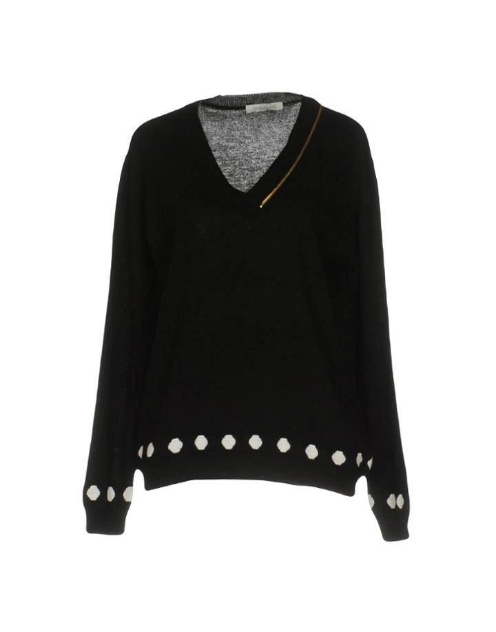 Background Sweaters