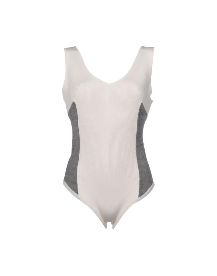 Piece D' Anarchive Paris Tops