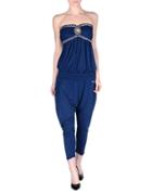 Met Miami Cocktail Jumpsuits