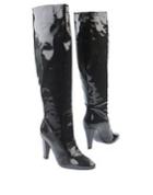 Jimmy Choo London Boots