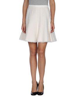 Rebecca Taylor Knee Length Skirts