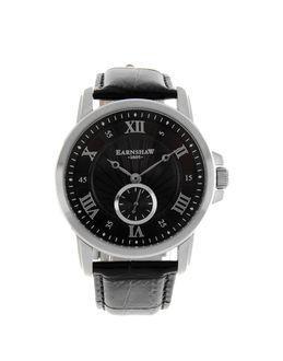Earnshaw Wrist Watches