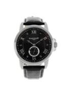 Earnshaw Wrist Watches
