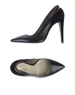 Mauro Grifoni Pumps