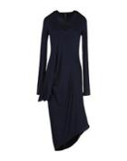 Manila Grace 3/4 Length Dresses