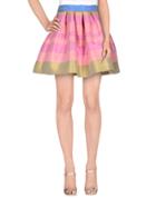Hopper Mini Skirts