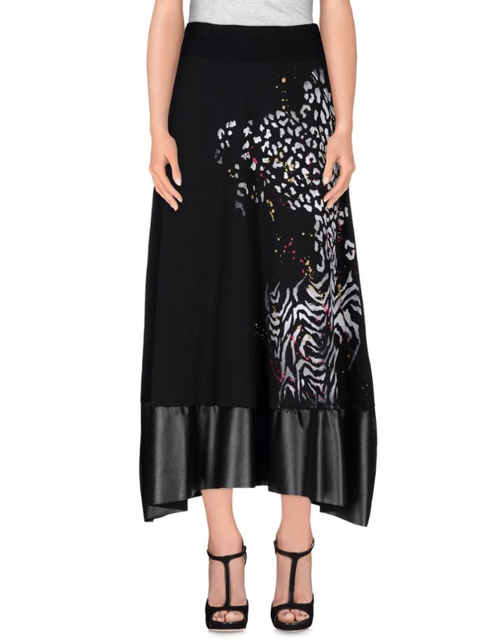 Momart Long Skirts