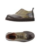 Logan Lace-up Shoes