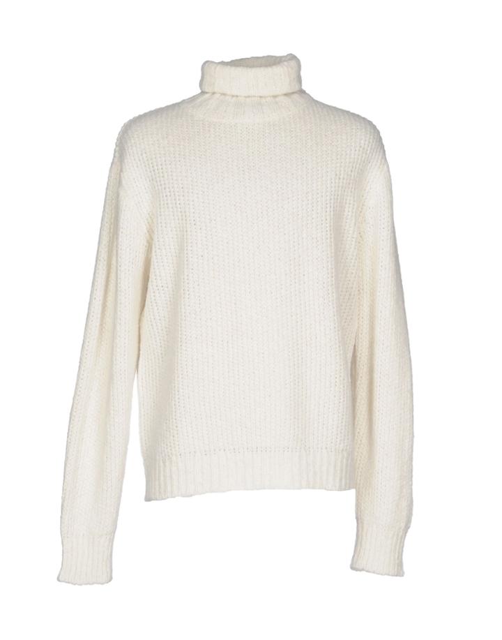 Paura Turtlenecks