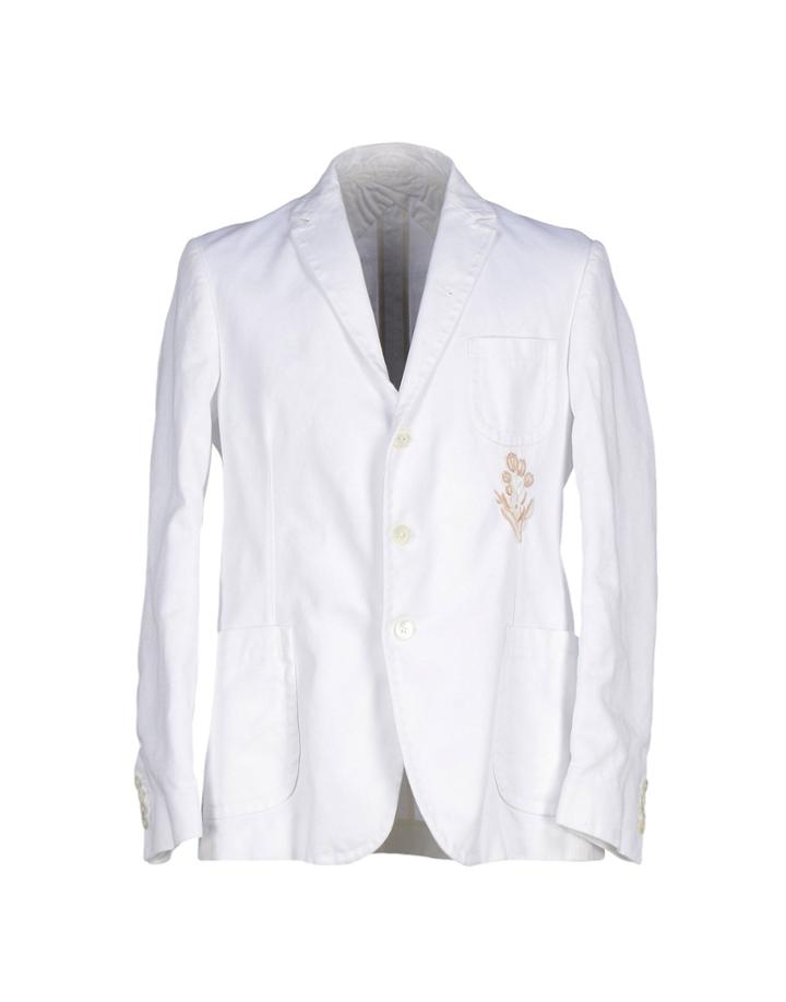 Guido Di Riccio Blazers