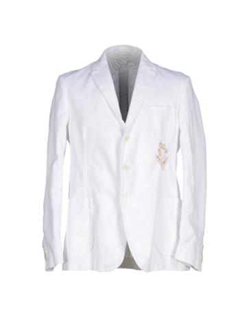 Guido Di Riccio Blazers