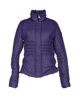 Ea7 Down Jackets