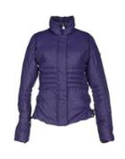 Ea7 Down Jackets