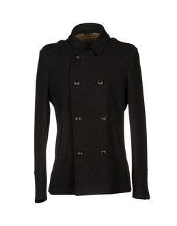 Yoon Coats
