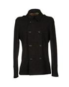 Yoon Coats