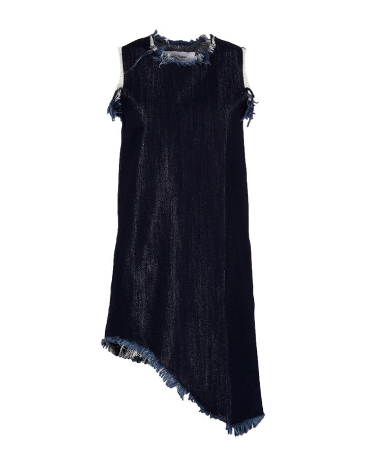 Marques Almeida Short Dresses