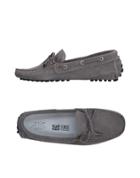 F. & C. Loafers