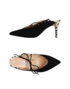 Bionda Castana Mules