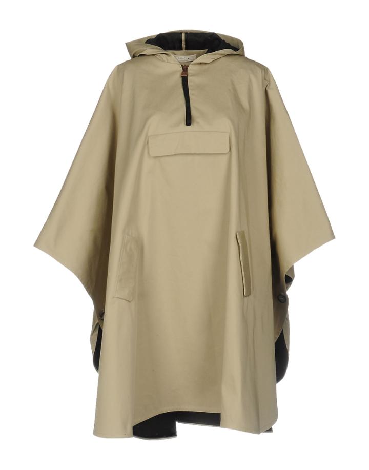 Sessun Capes & Ponchos