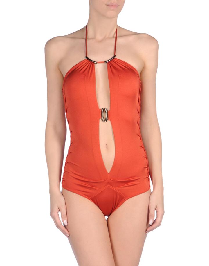 Plein Sud One-piece Swimsuits