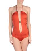 Plein Sud One-piece Swimsuits