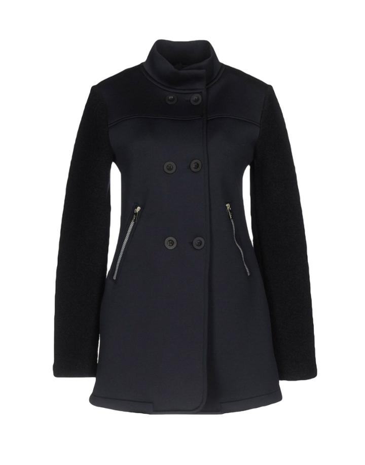 J Be Overcoats
