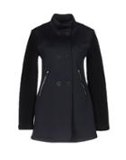J Be Overcoats