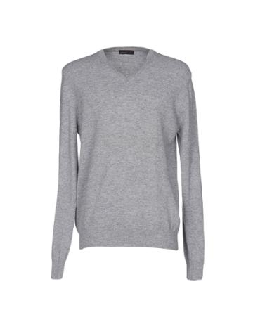 Hunt Gallery Sweaters