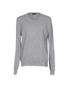 Hunt Gallery Sweaters