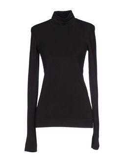 Donna Karan Turtlenecks