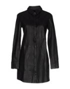 Rta Overcoats