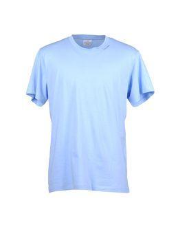 Calvin Klein T-shirts