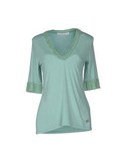 La Fabbrica Del Lino T-shirts