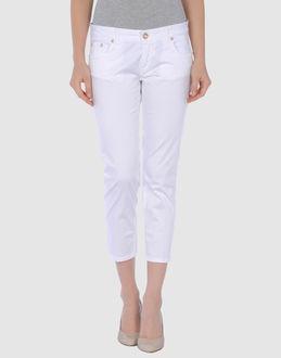 Entre Amis 3/4-length Shorts