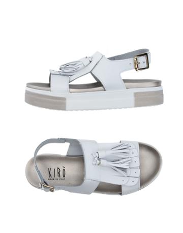 Kir  Sandals