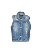 Hydrogen Denim Outerwear