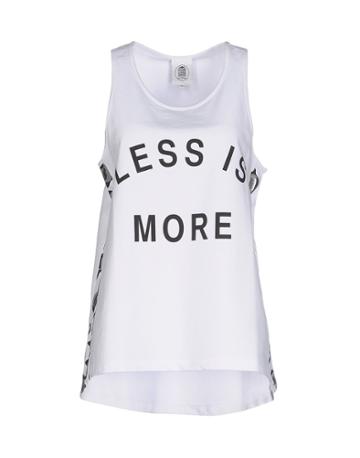 Le Voli Re Tank Tops