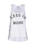 Le Voli Re Tank Tops