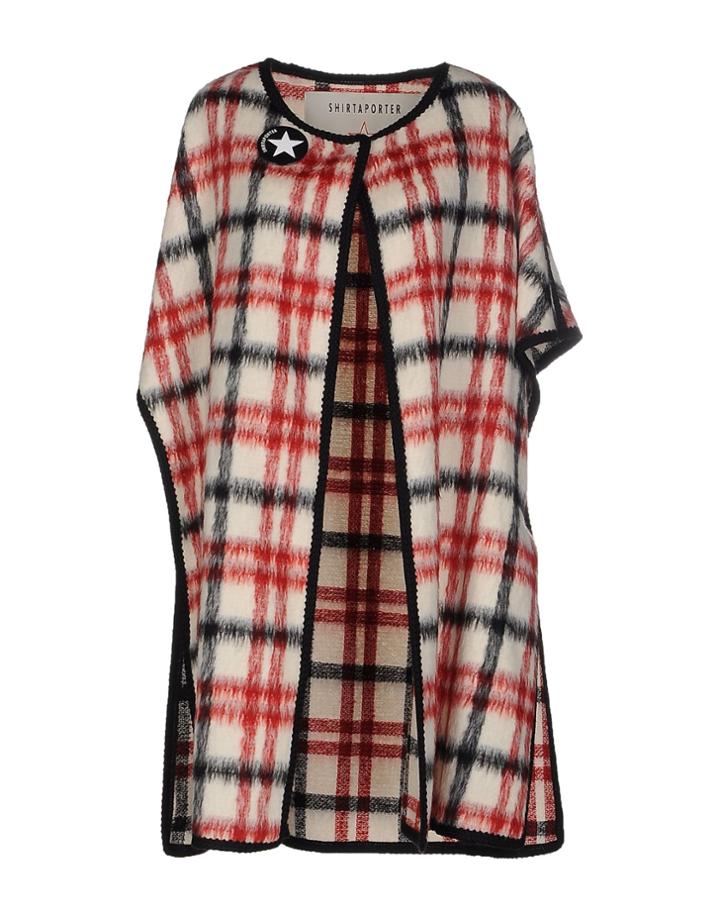 Shirtaporter Capes & Ponchos