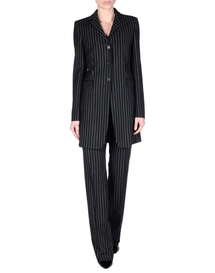 Borgofiori Women's Suits