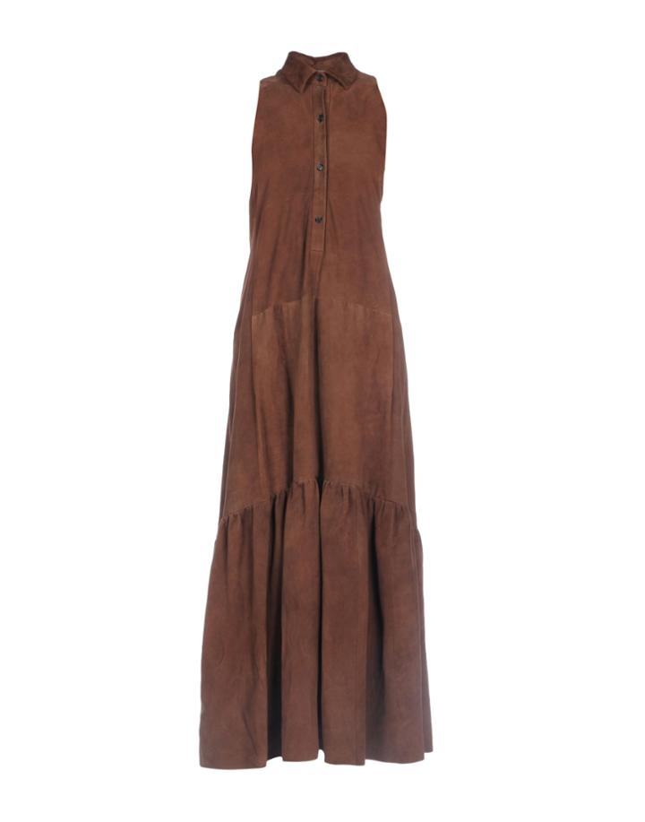 Simonetta Ravizza Long Dresses