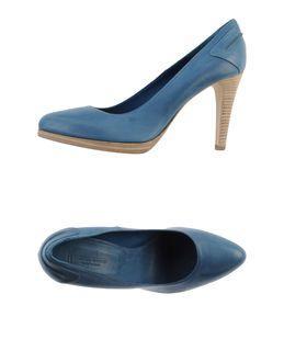 Lorenzo Masiero Pumps
