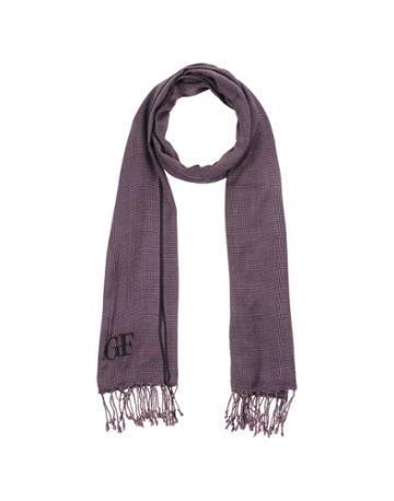 Gianfranco Ferre' Oblong Scarves