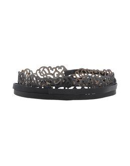 Hache Belts