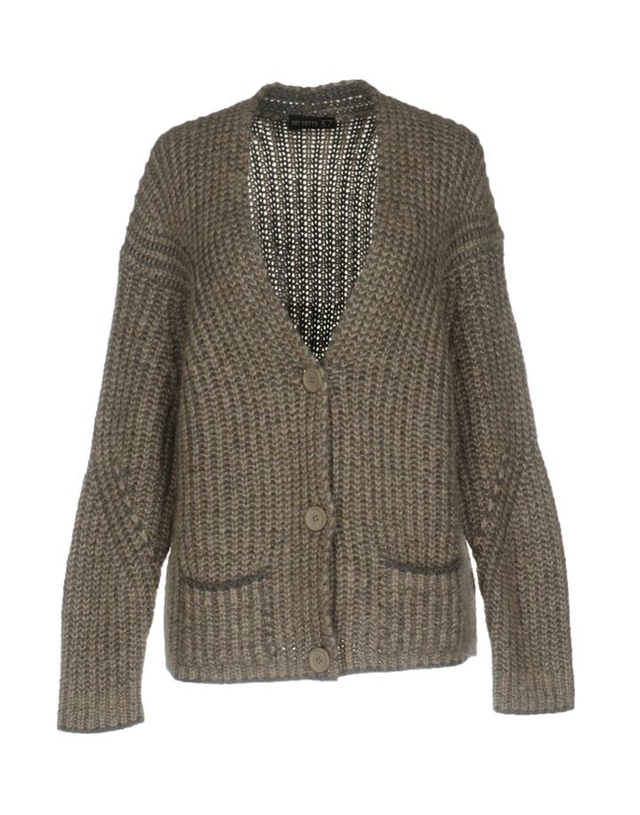 Sei Sette 57 Cardigans