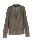 Sei Sette 57 Cardigans
