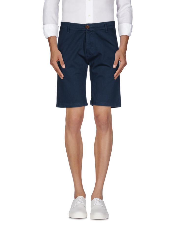 Olow&trade; Bermudas