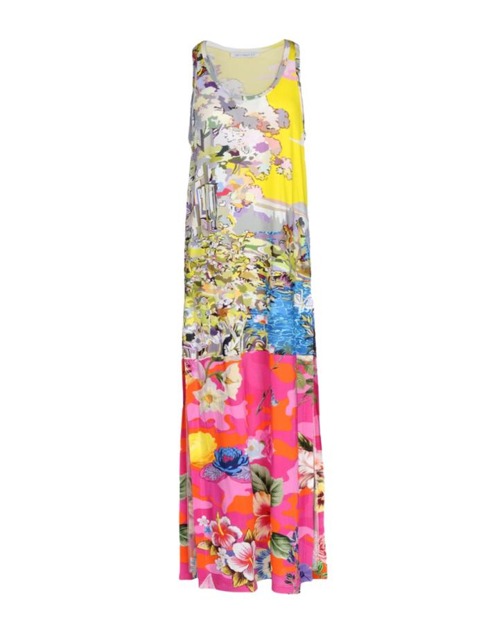 Leitmotiv Long Dresses