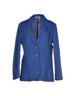 Laboratorio Blazers